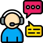 agente de atendimento ao cliente