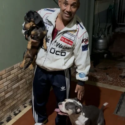 Amor e Comportamento canino